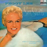 Peggy Lee - Sea Shells
