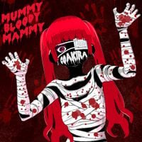 Coakira - Mummy Bloody Mammy