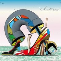 Annabel - カラコル (caracol)