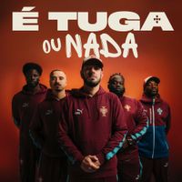 Sam The Kid - &Eacute; Tuga ou Nada