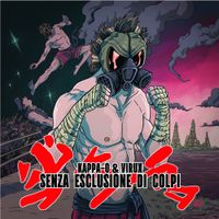 Kappa-O - Senza esclusione di colpi