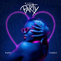 Todrick Hall - Haus Party, Pt. 3