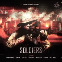 Various Artists - Soldiers