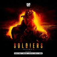 Various Artists - Soldiers, Volume 2