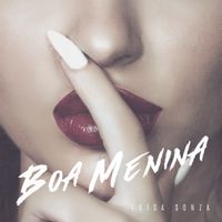 Lu&iacute;sa Sonza - Boa Menina