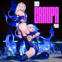 Lu&iacute;sa Sonza & Pabllo Vittar - Garupa