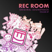 Gribbly - Rec Room Volume 87 (Original Game Soundtrack)