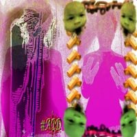 Pinkfosamil - boss up angel..