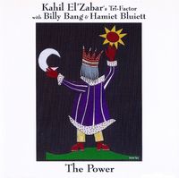 Tri-Factor - The Power