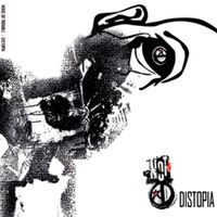 Noise Of Trouble - Distopia