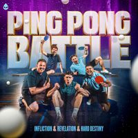 Revelation - PING PONG BATTLE