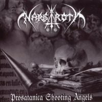 Nargaroth - Prosatanica Shooting Angels