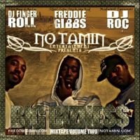 Freddie Gibbs - Big Bizness Vol. 2