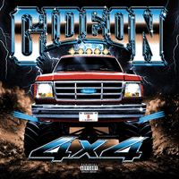 Gideon - 4x4