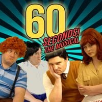Random Encounters - 60 Seconds! The Musical