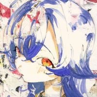 kaza - kirakira