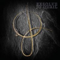 Jo Quail - Exsolve