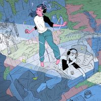 TORO - 私の家