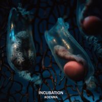 呼煙魔 [KOENMA] - INCUBATION