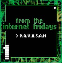Victorfromtheinternet - P.A.V.S.A.N