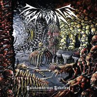 Tyrannosatan - Katakombernas kakofoni