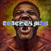 Luity Authom - TEACHER MAN