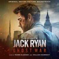 Ramin Djawadi - Tom Clancy's Jack Ryan: Ghost War