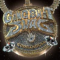 GODHANDUSA - GANG SHIT SWAG