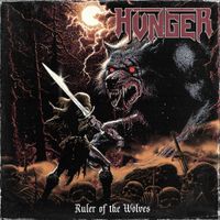 Hunger - Ruler of the Wolves