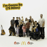 Pixie Lott - I&rsquo;m Gonna Be (79 Miles)
