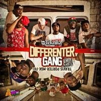 Travis Porter, MGK & FKI - Differenter Gang