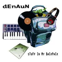 Mr. Porter - sTuFf In My BaCkPaCk
