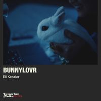 Eli Keszler - Bunnylovr