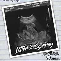 Mr. Porter - Letter 2 Sydney