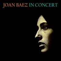 Joan Baez - Joan Baez in Concert