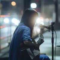 AiNA THE END - 燃え尽きる月