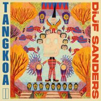Dijf Sanders - Tangkoa II