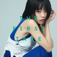 AiNA THE END - キリエ・憐れみの讃歌- From THE FIRST TAKE - Single