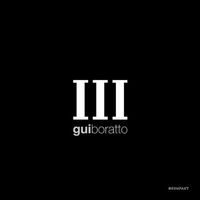 Gui Boratto - III