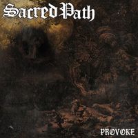 Sacred Path - Provoke