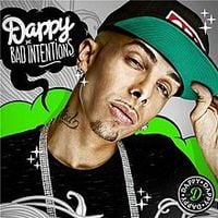 Dappy - Bad intentions