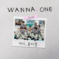 Wanna One - Spring Breeze, Again (Original Soundtrack From WANNA ONE GO : Back To Base)