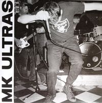 MK Ultras - MK ULTRAS