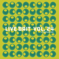 Phish - Live Bait Vol. 24
