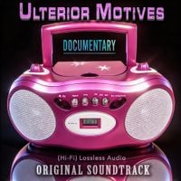 Who's Who - Ulterior Motives (1985 AOP Mix)