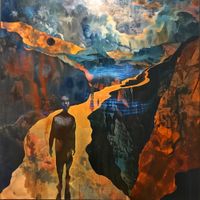 Niklas Blunenthaler - The Valley