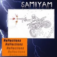 Samiyam - Reflectionz