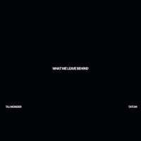 TajWonder - What We Leave Behind