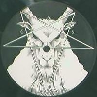 Disciples of Belial - Goat of Mendes