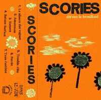 Scories - D&eacute;faire le brouillard